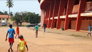 Article : Mara&rsquo;CAN 2019, les &eacute;l&eacute;phants Maracaniers sont &agrave; Conakry